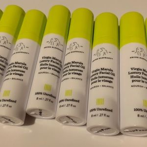 4 Oils/Drunk Elephant Bundle